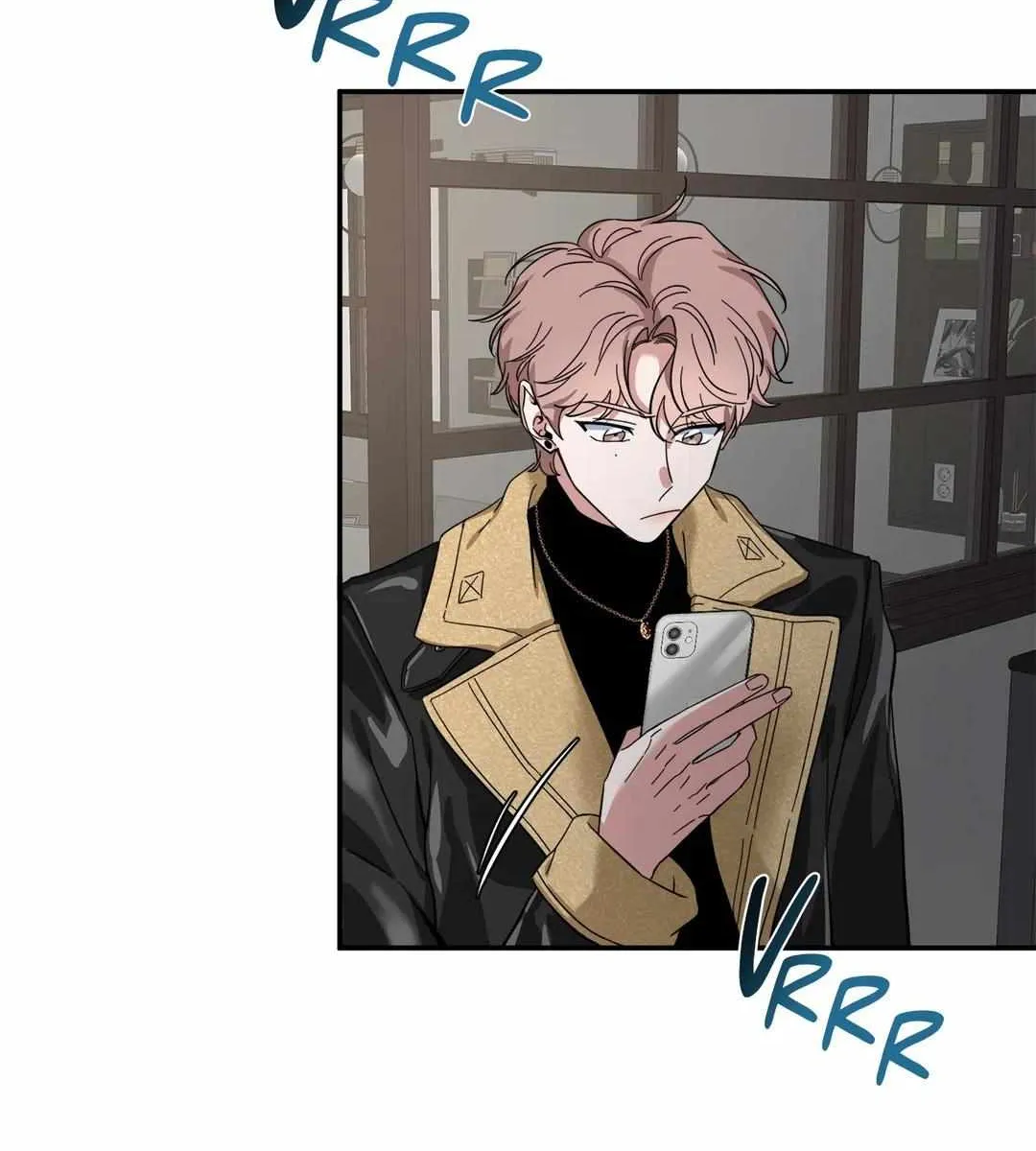 Sketch Chapter 47 page 7 - 
