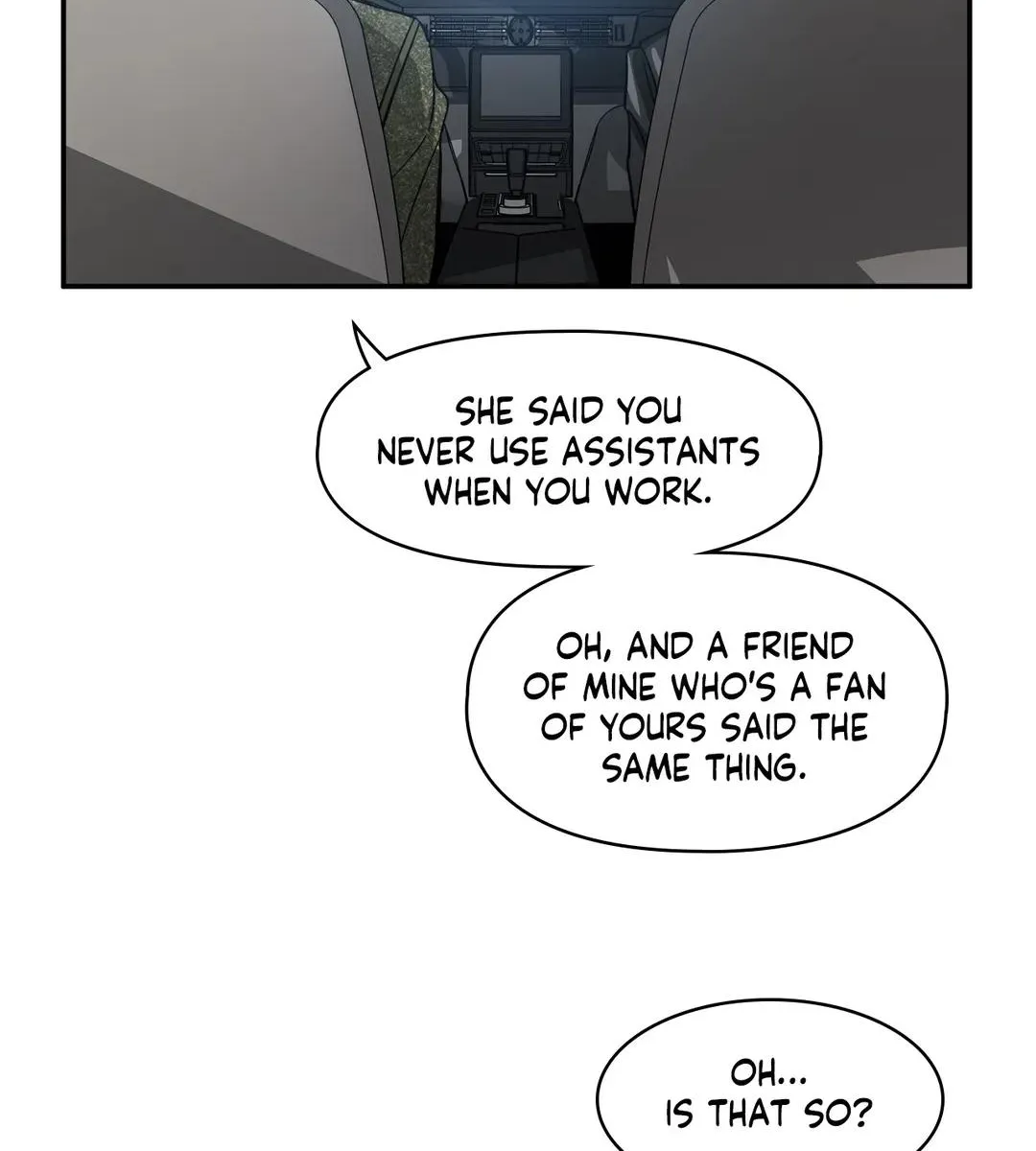 Sketch Chapter 47 page 61 - 