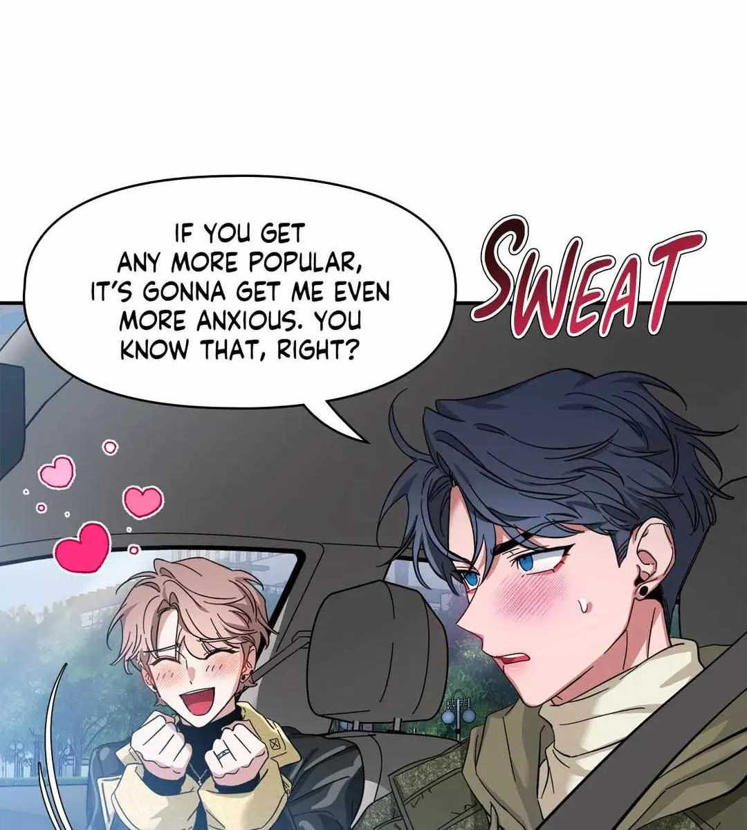 Sketch Chapter 47 page 63 - 