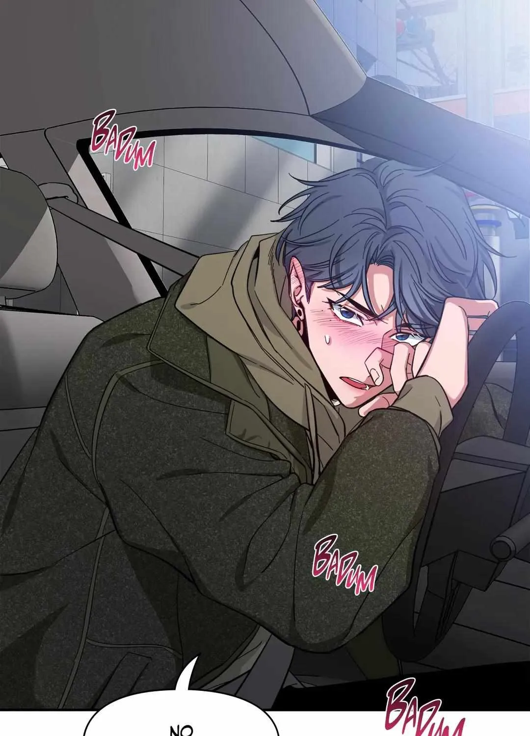Sketch Chapter 47 page 74 - 