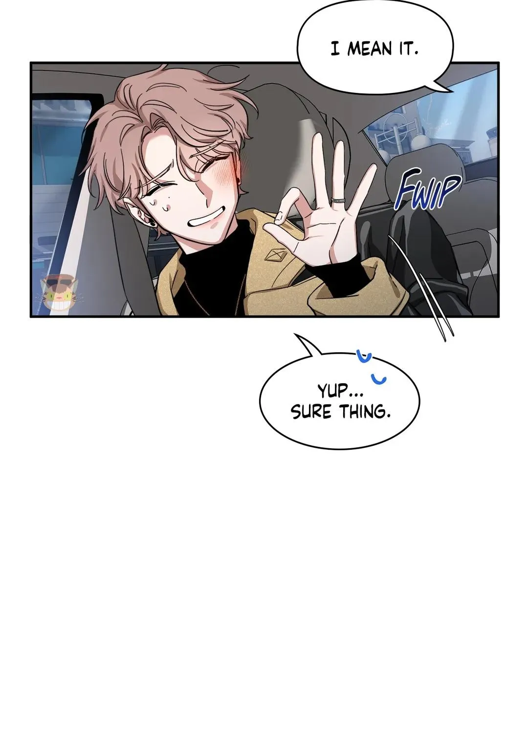 Sketch Chapter 47 page 76 - 
