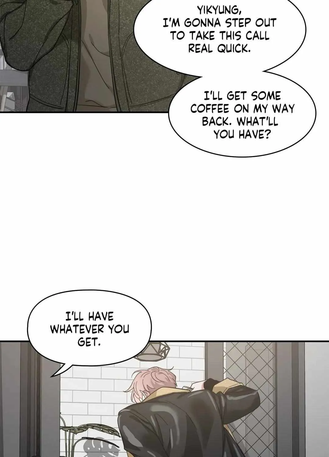 Sketch Chapter 47 page 10 - 