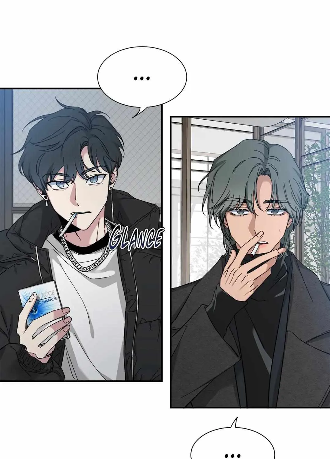 Sketch Chapter 48 page 12 - 