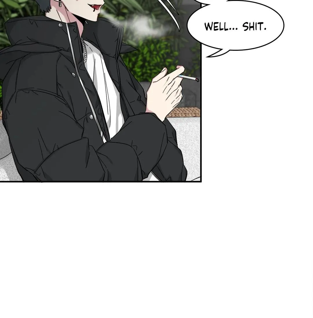 Sketch Chapter 48 page 15 - 