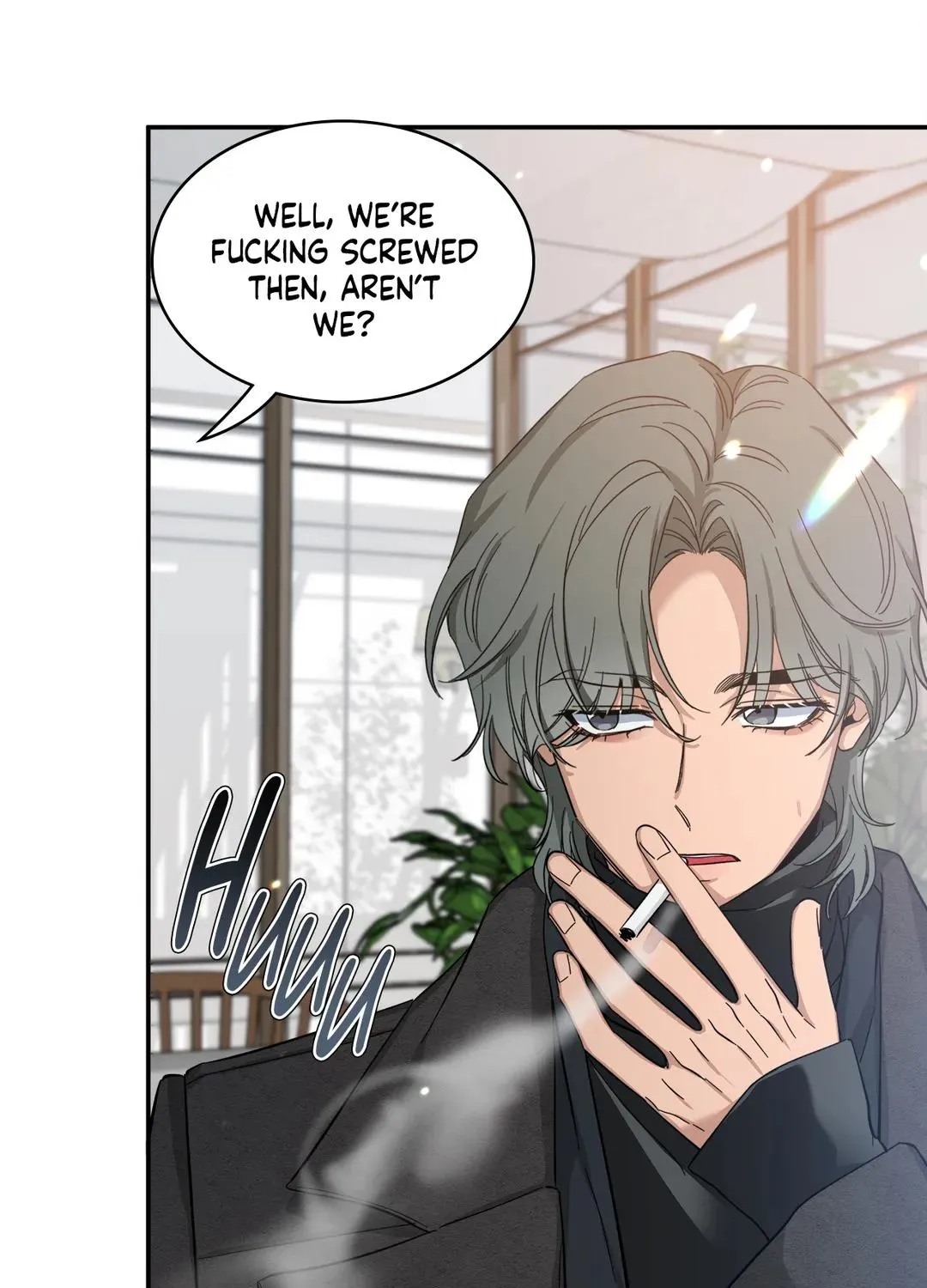 Sketch Chapter 48 page 16 - 