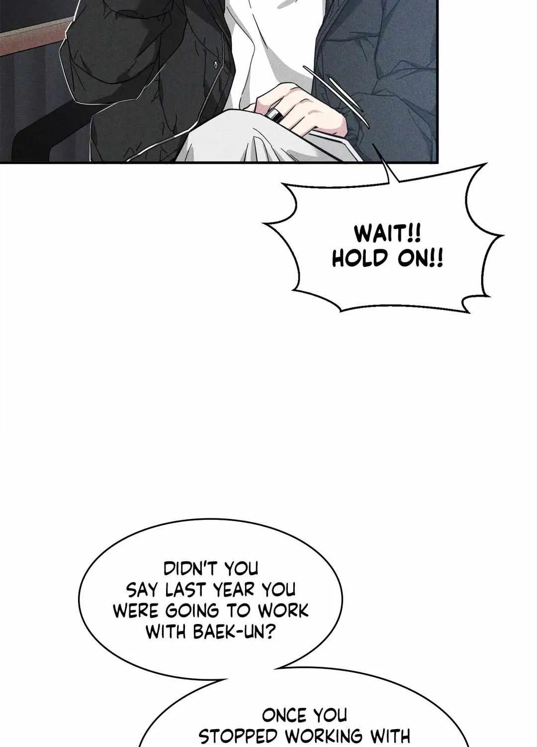Sketch Chapter 48 page 30 - 