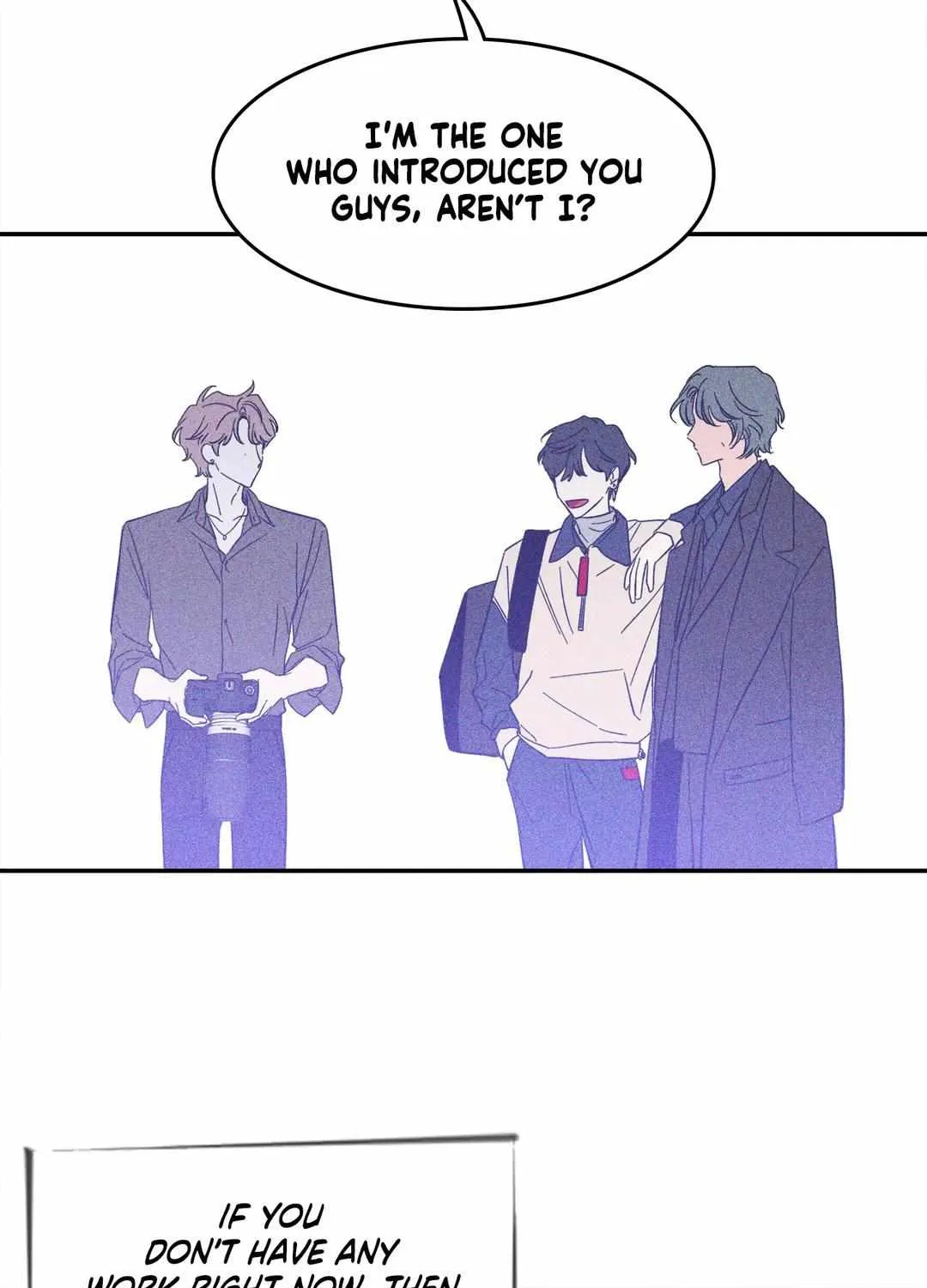 Sketch Chapter 48 page 32 - 