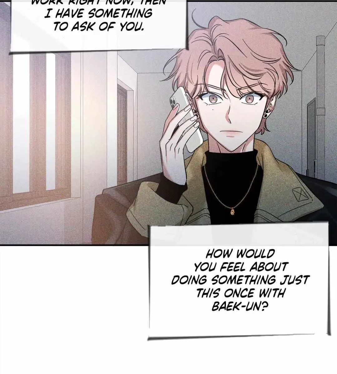 Sketch Chapter 48 page 33 - 