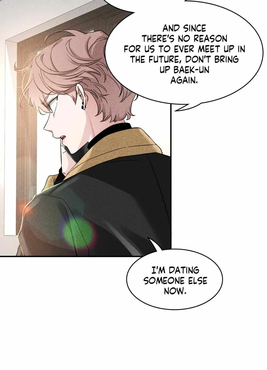 Sketch Chapter 48 page 36 - 