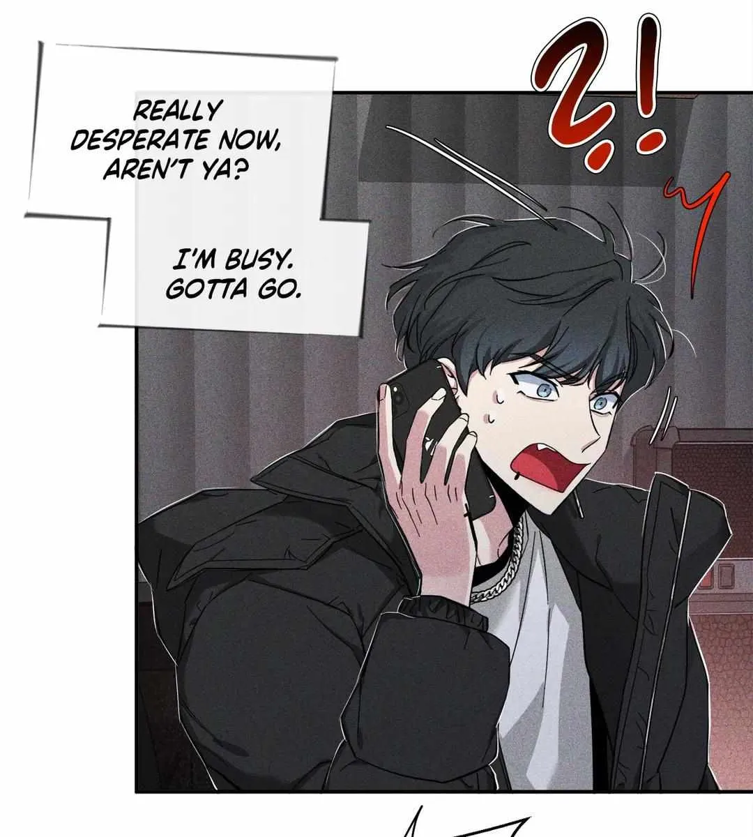 Sketch Chapter 48 page 37 - 