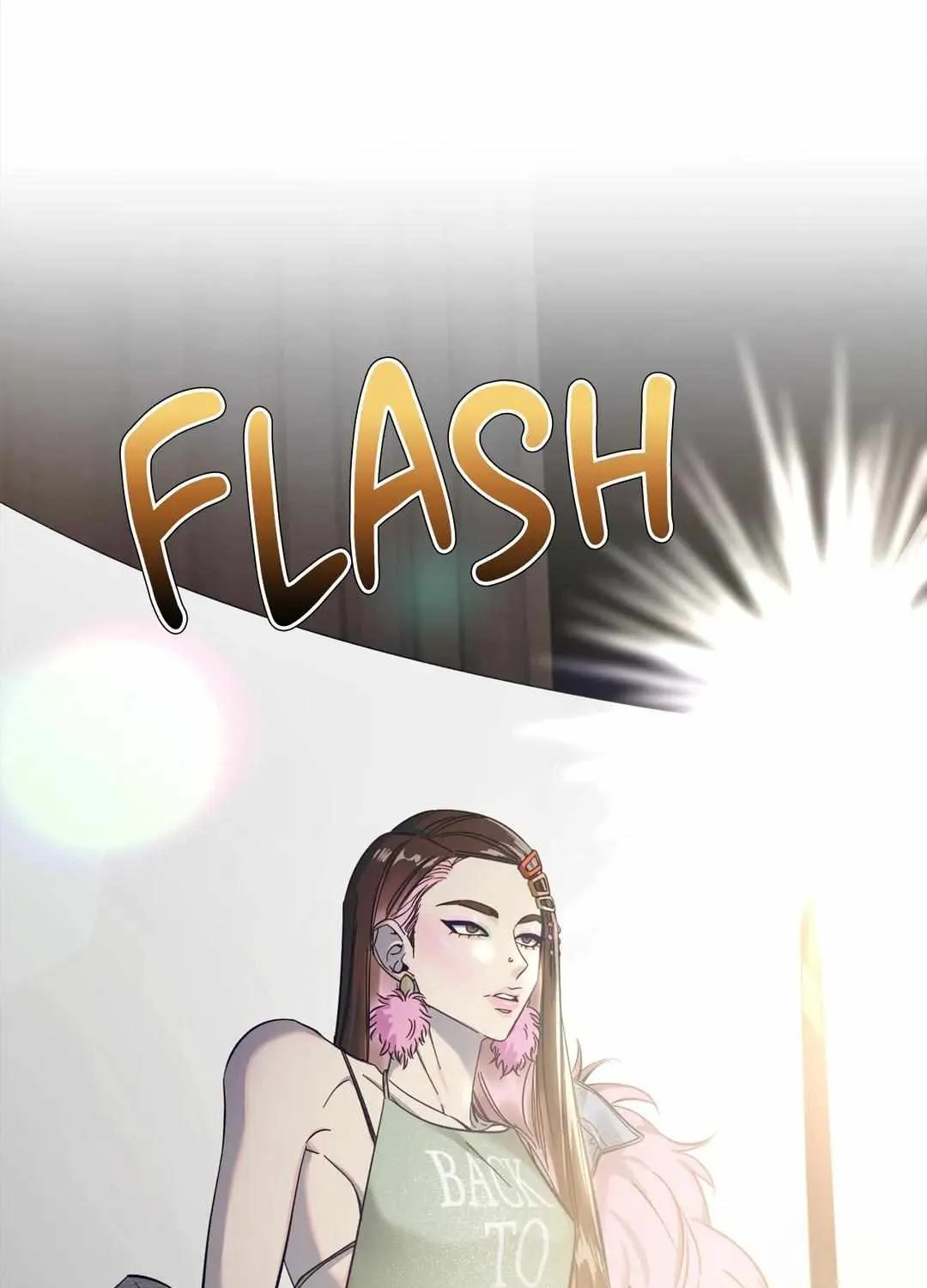 Sketch Chapter 48 page 40 - 