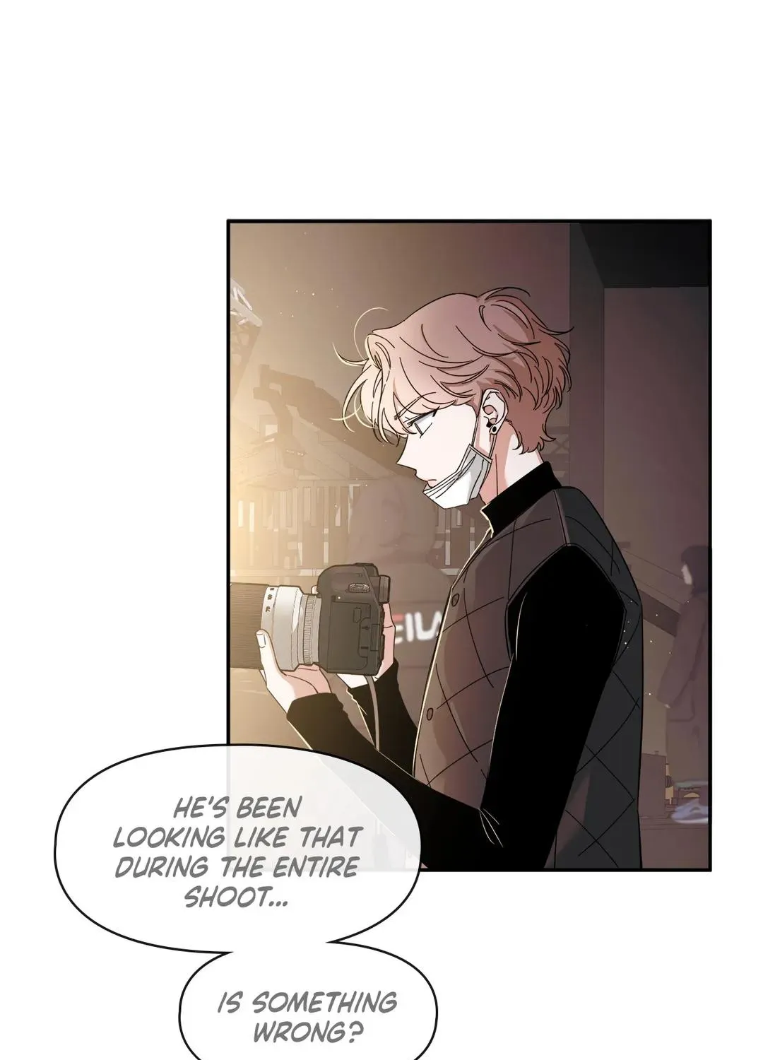 Sketch Chapter 48 page 50 - 