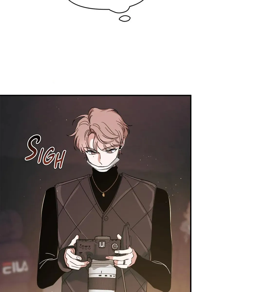 Sketch Chapter 48 page 51 - 