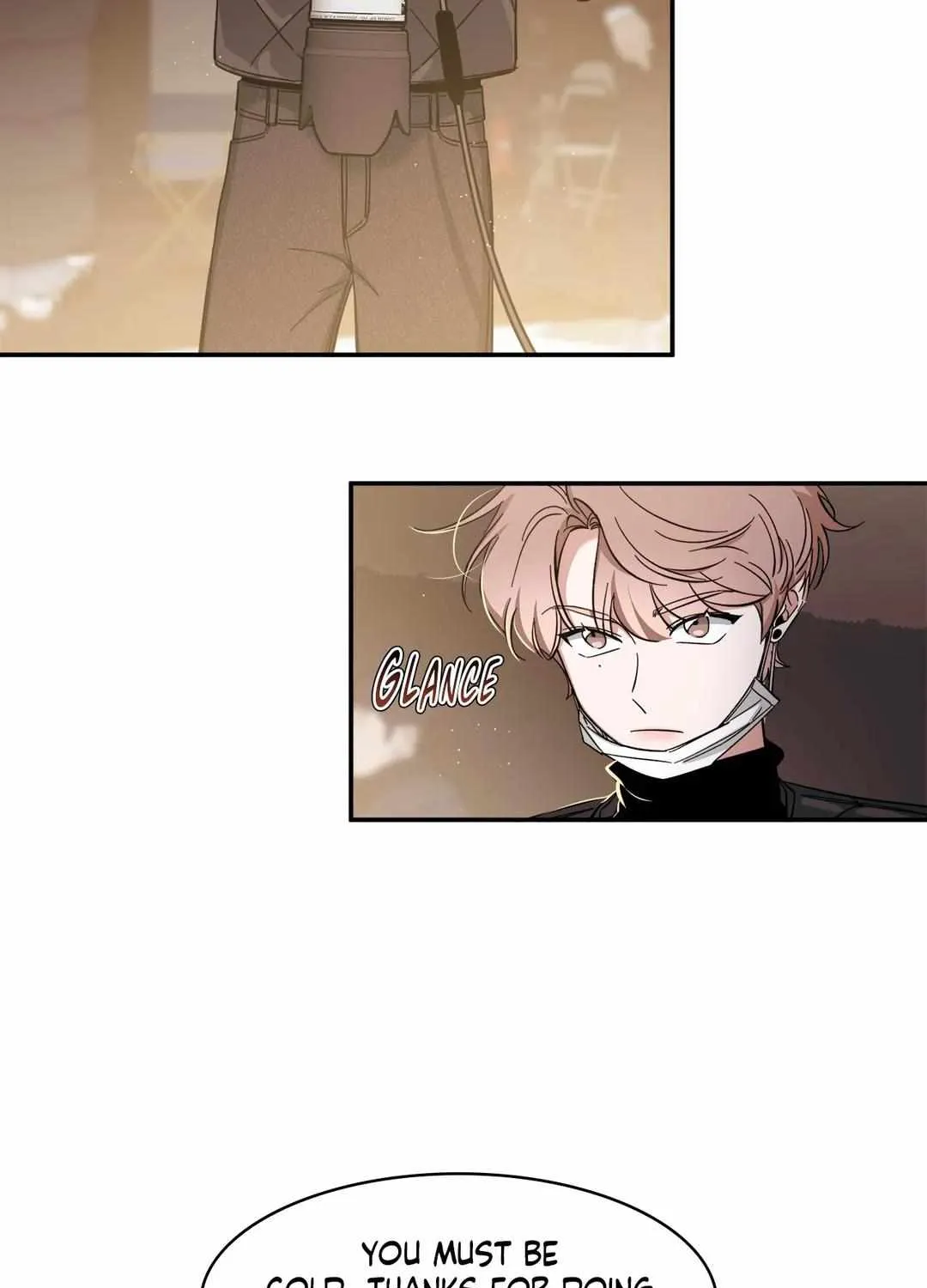 Sketch Chapter 48 page 52 - 