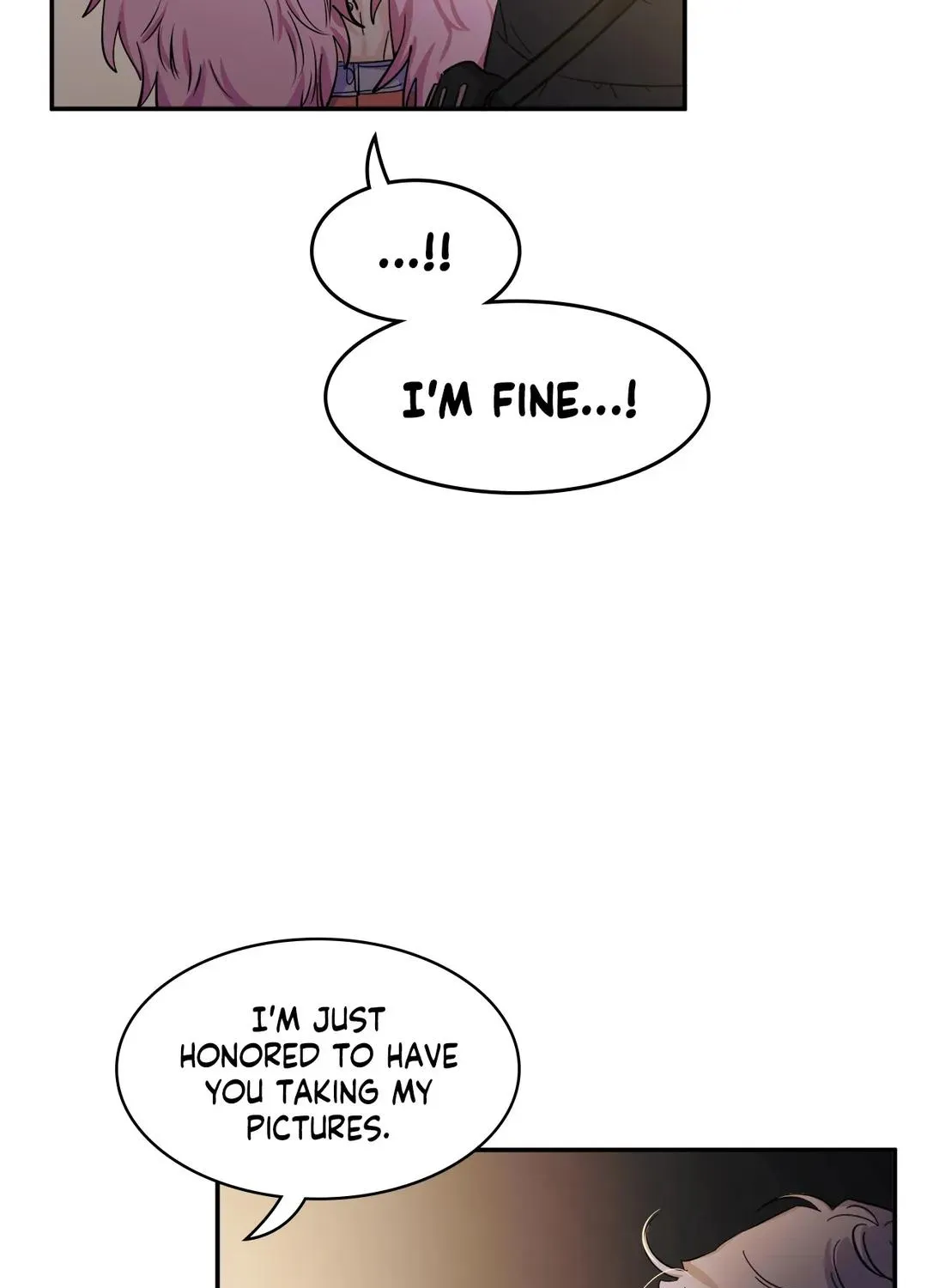 Sketch Chapter 48 page 54 - 