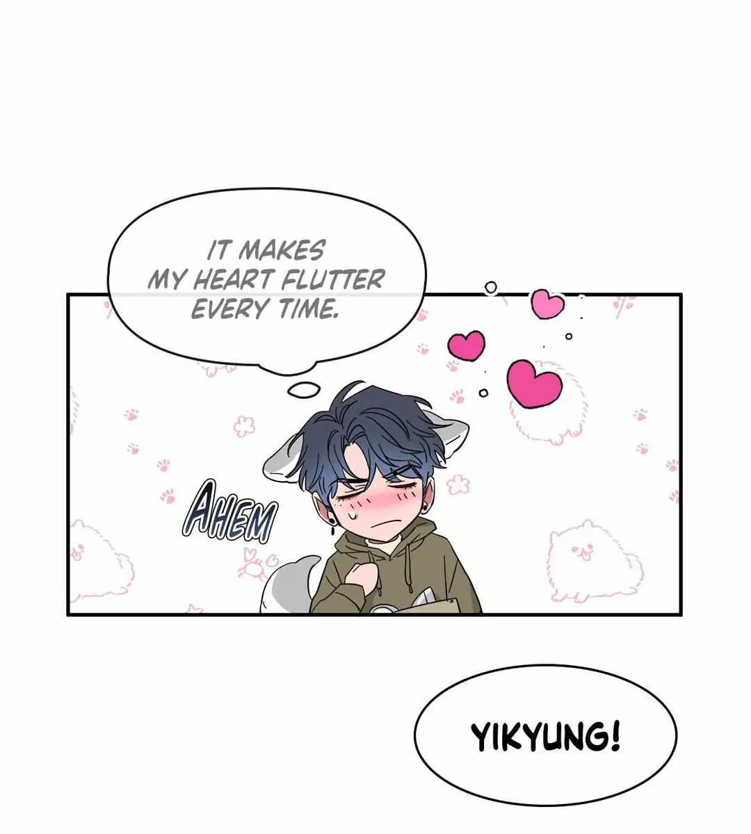 Sketch Chapter 48 page 59 - 