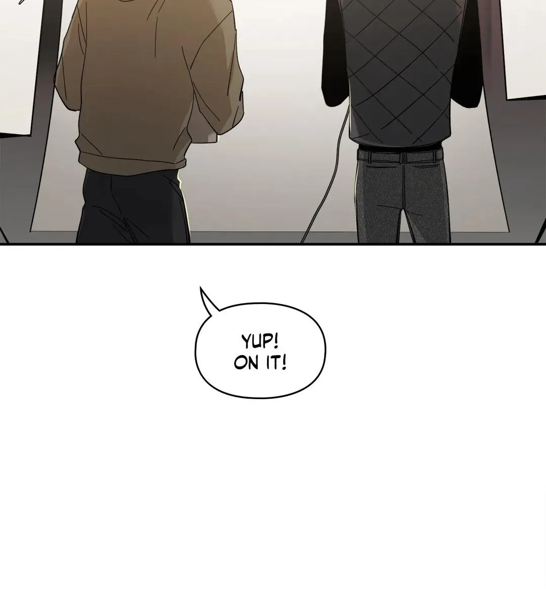 Sketch Chapter 48 page 61 - 