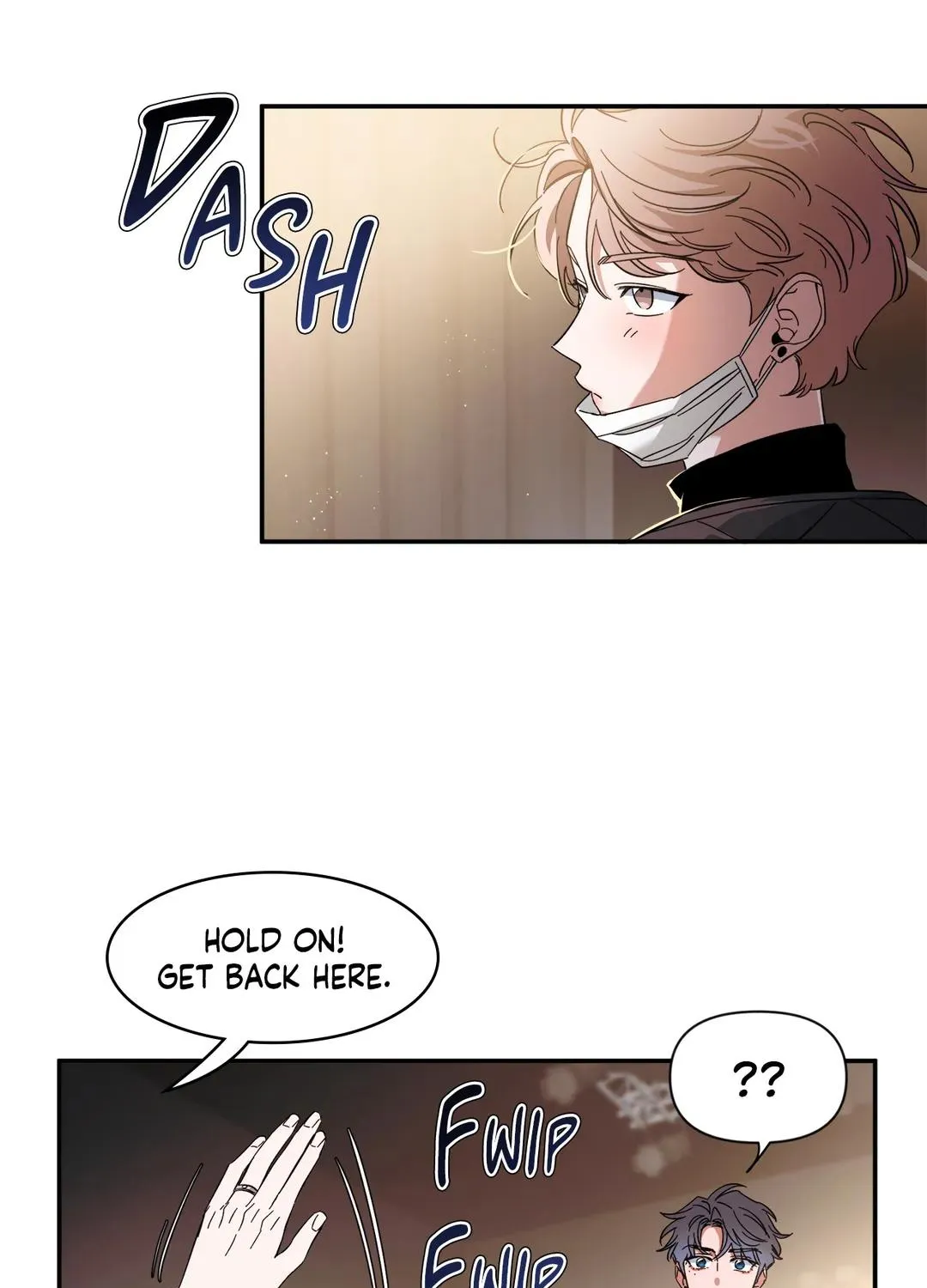 Sketch Chapter 48 page 62 - 