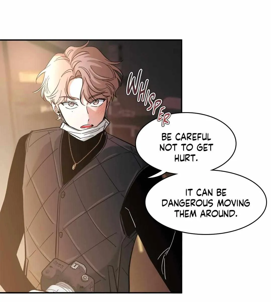 Sketch Chapter 48 page 65 - 