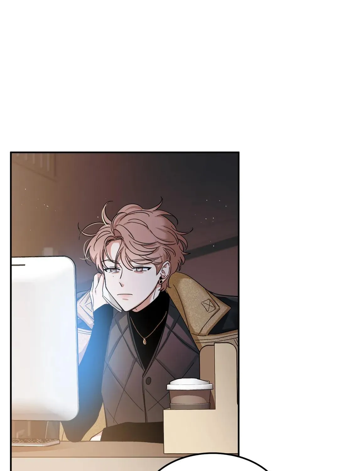 Sketch Chapter 48 page 72 - 