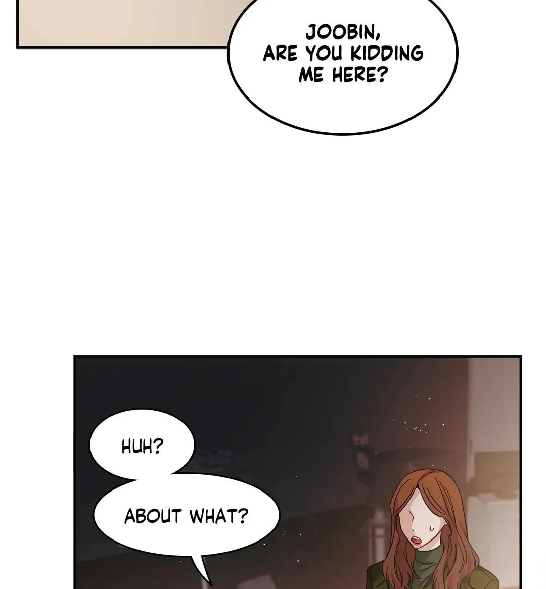 Sketch Chapter 48 page 73 - 