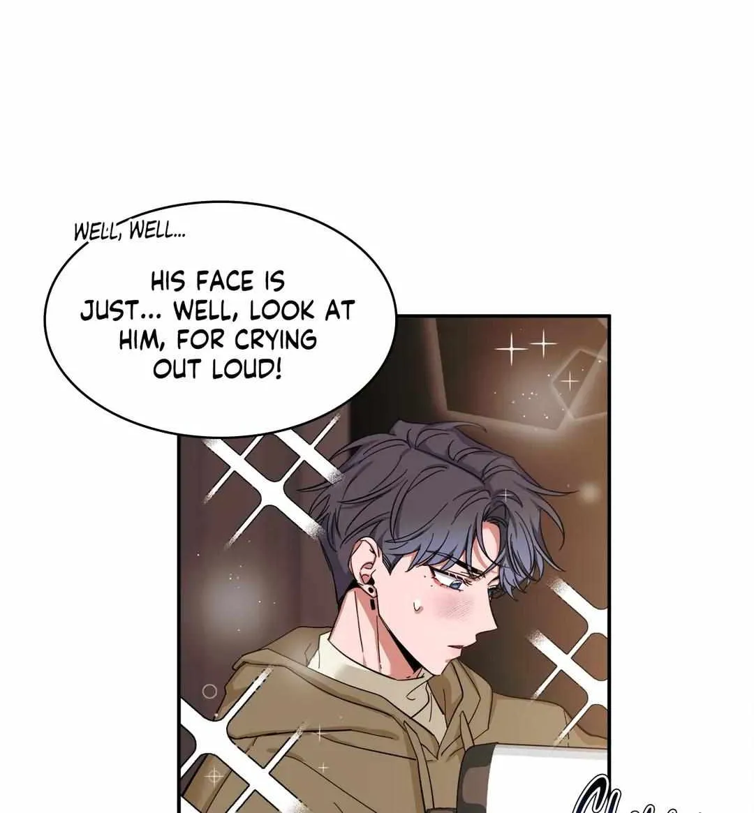 Sketch Chapter 48 page 75 - 