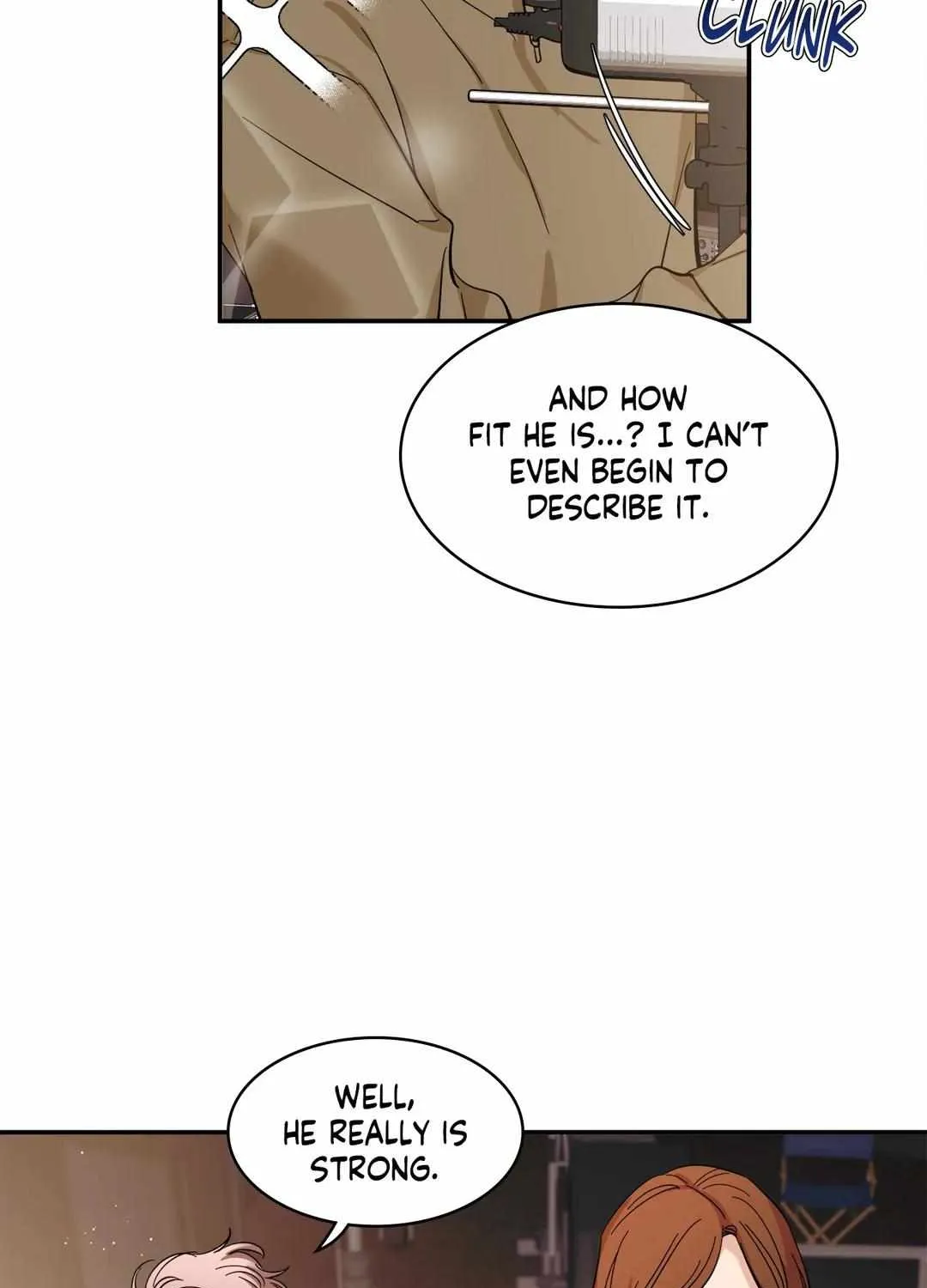 Sketch Chapter 48 page 76 - 