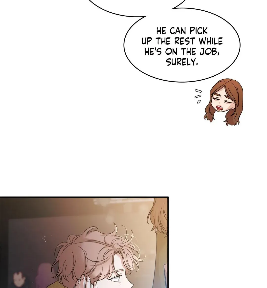 Sketch Chapter 48 page 79 - 