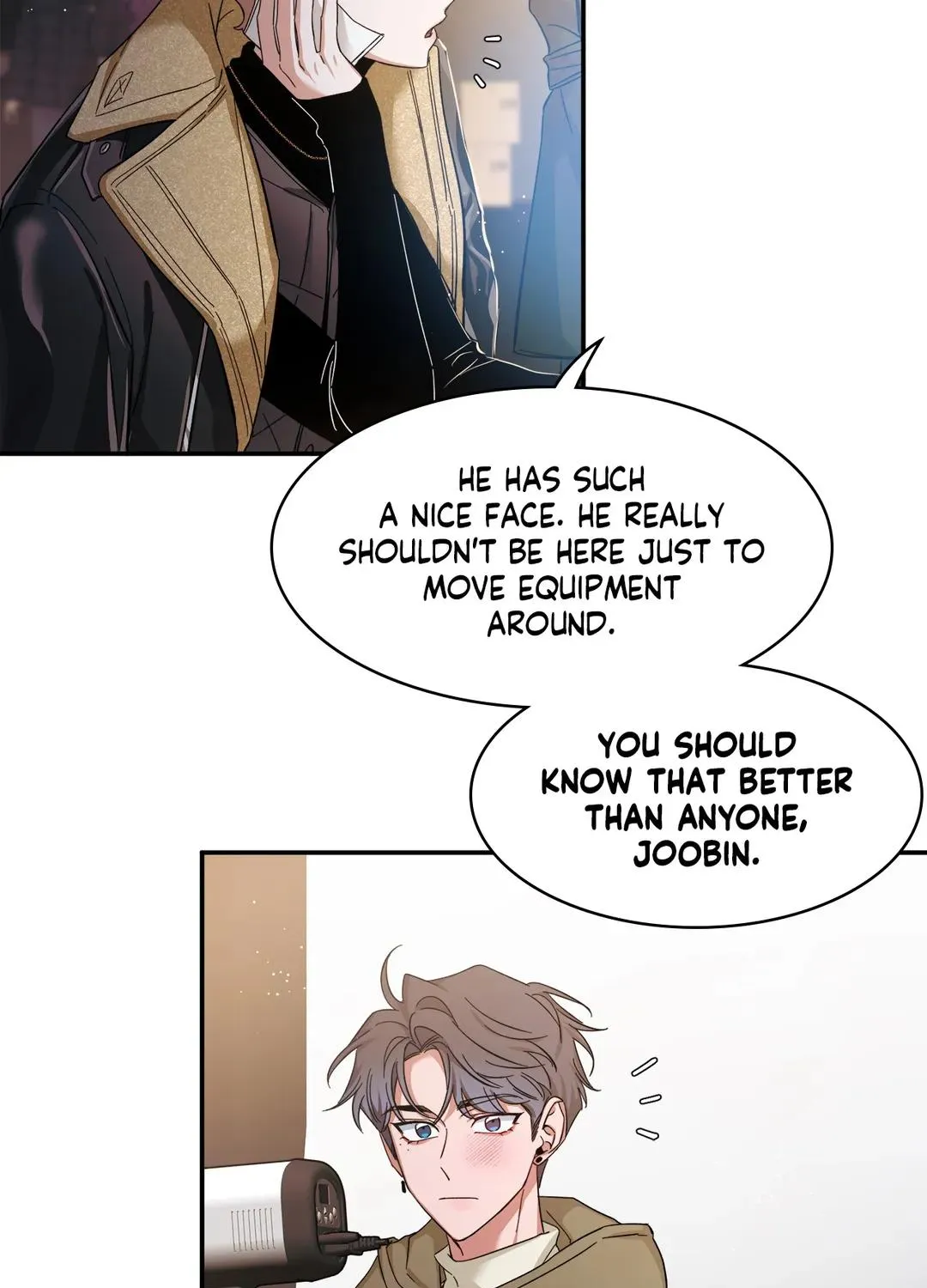 Sketch Chapter 48 page 80 - 