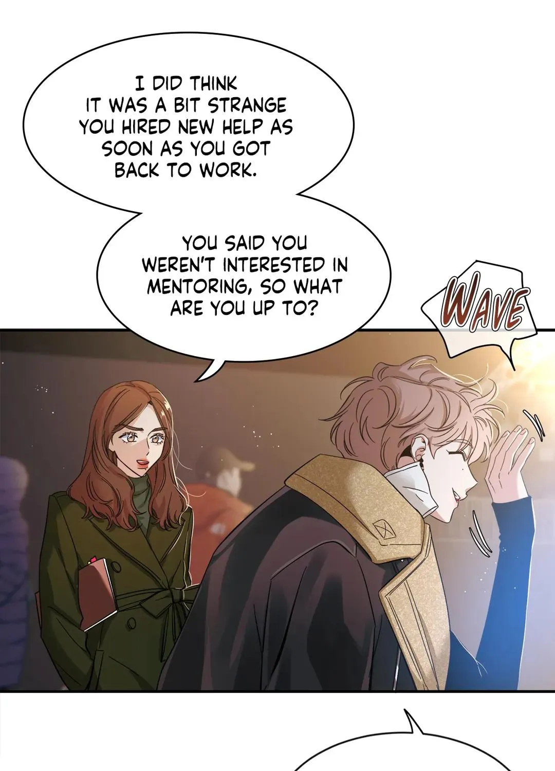 Sketch Chapter 48 page 82 - 