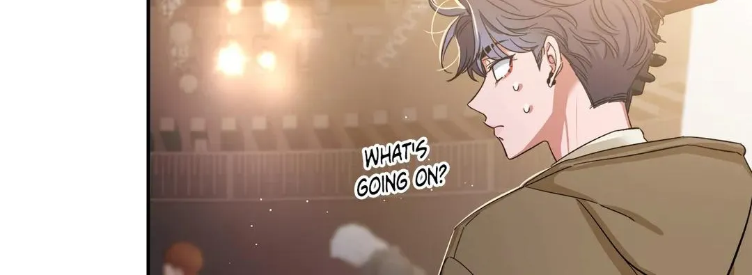 Sketch Chapter 48 page 85 - 