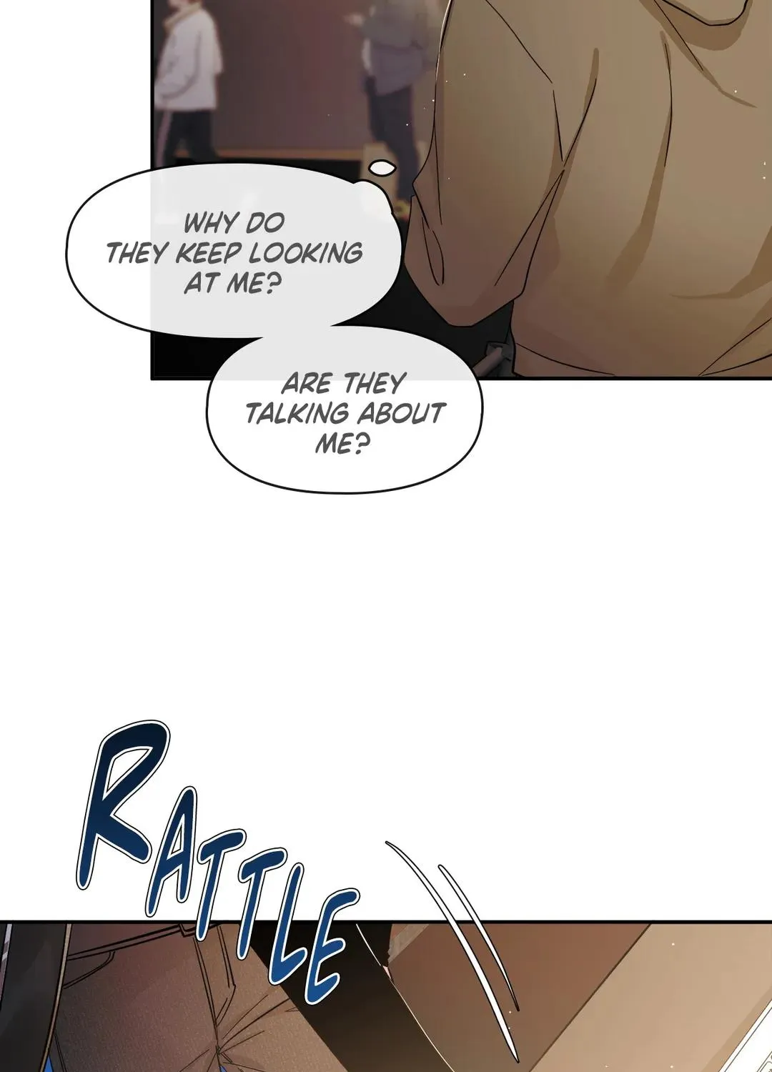 Sketch Chapter 48 page 86 - 