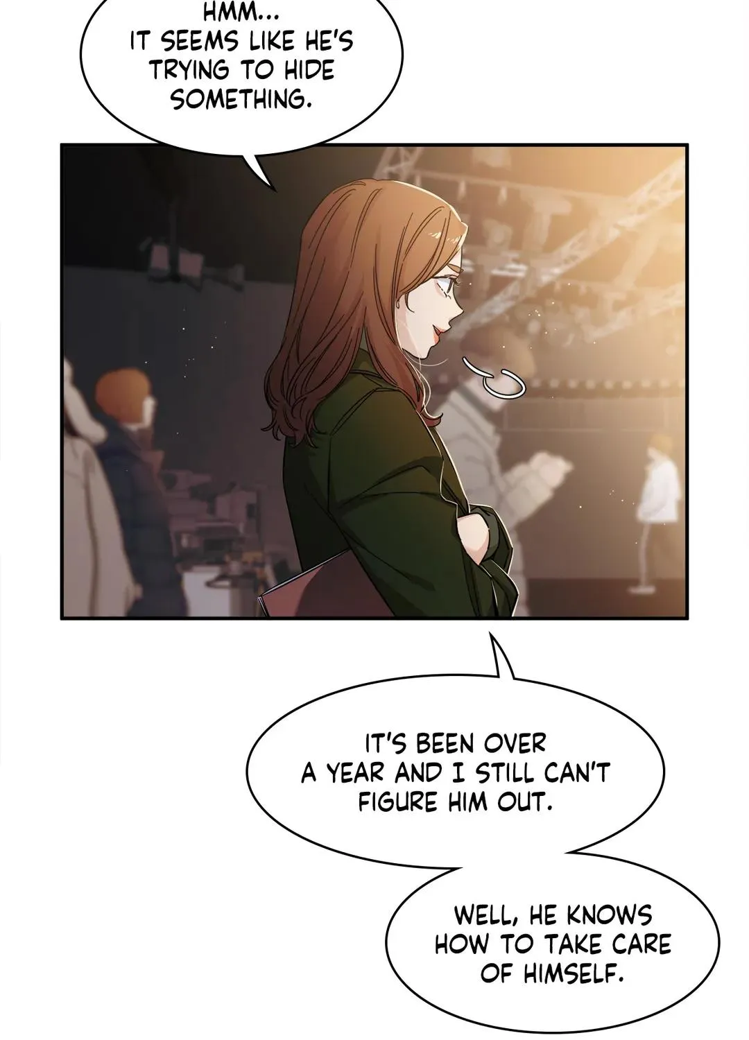 Sketch Chapter 48 page 92 - 