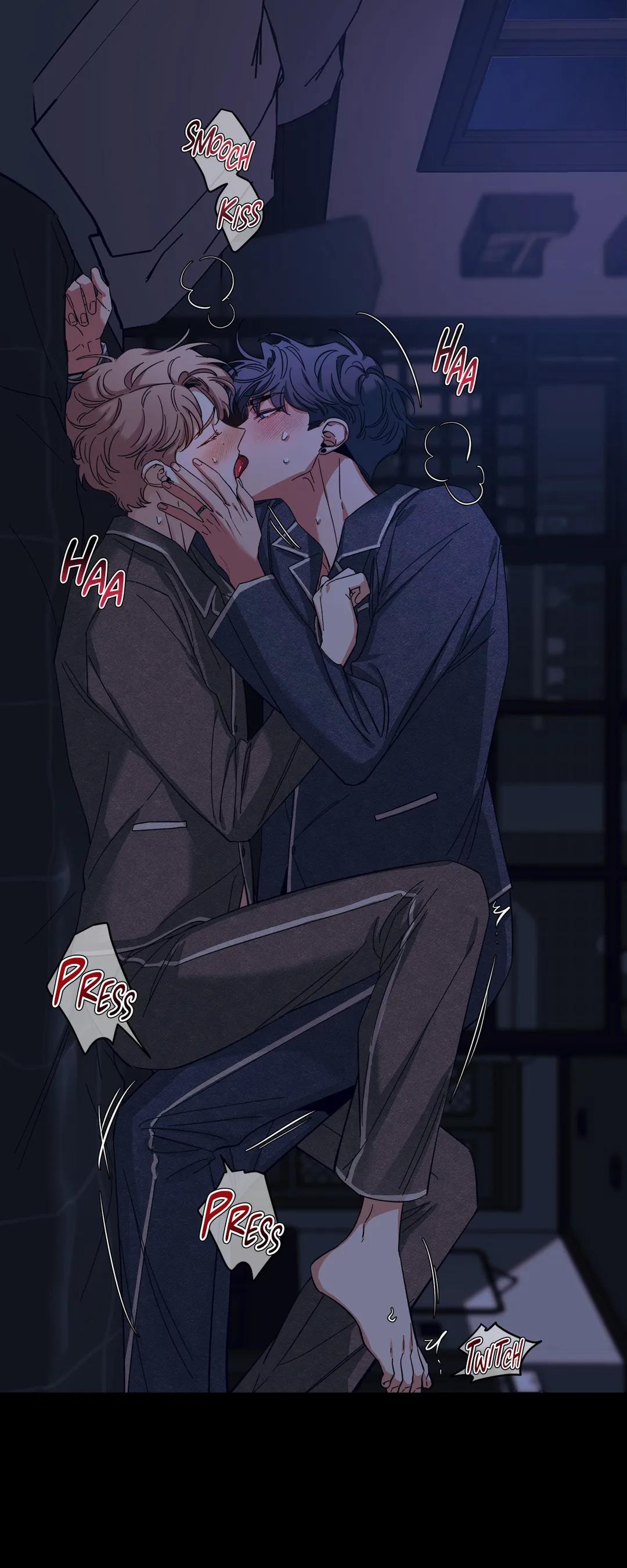 Sketch Chapter 49.1 page 23 - 