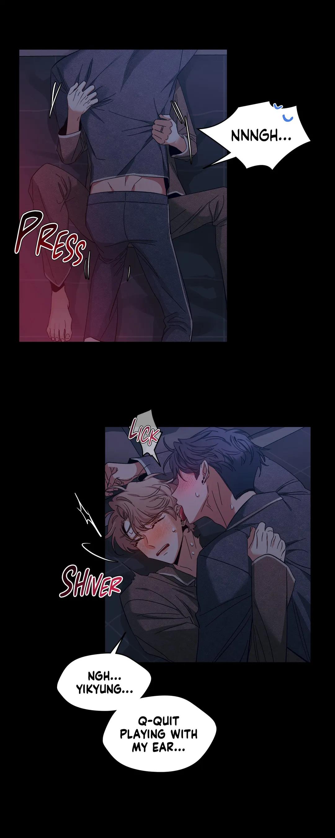 Sketch Chapter 49.1 page 26 - 