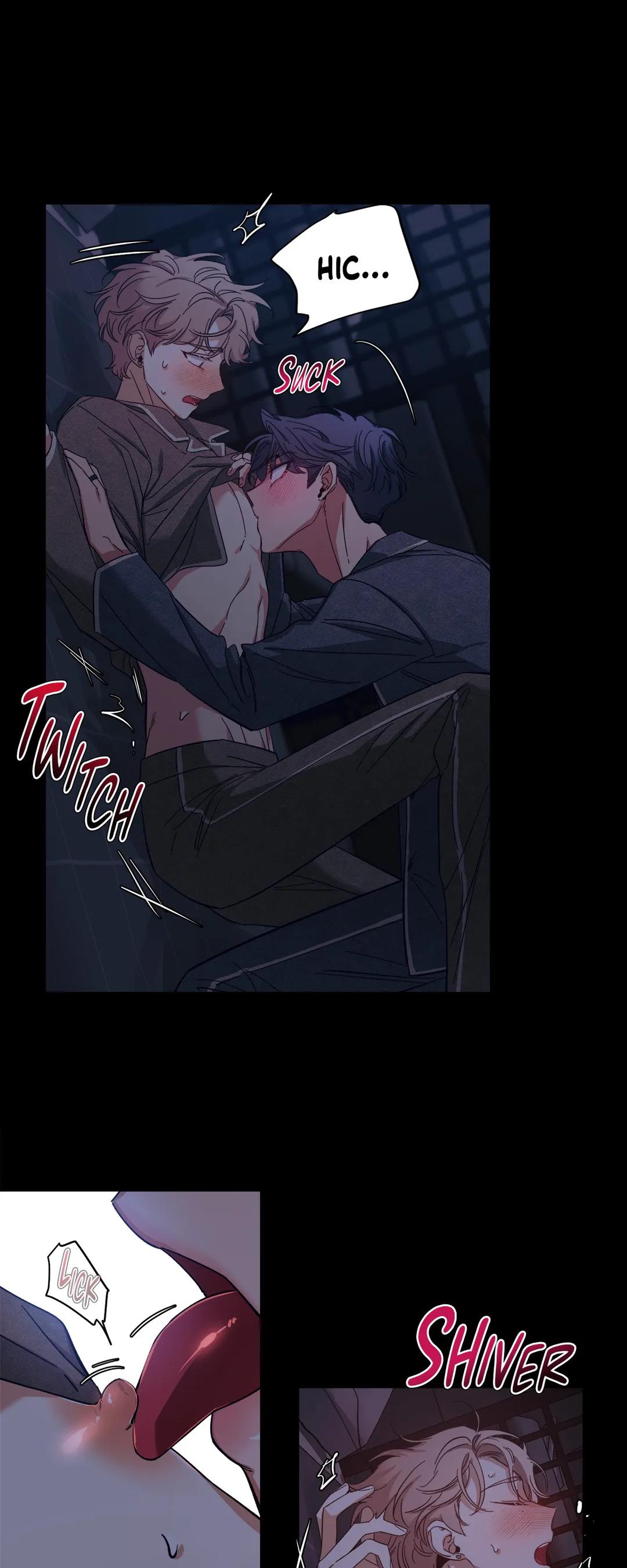Sketch Chapter 49.1 page 29 - 