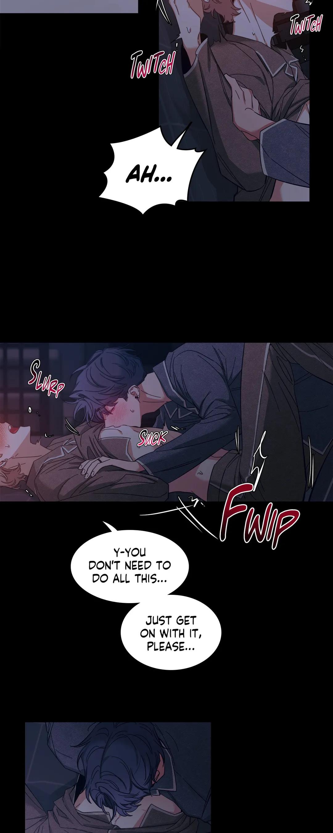 Sketch Chapter 49.1 page 30 - 