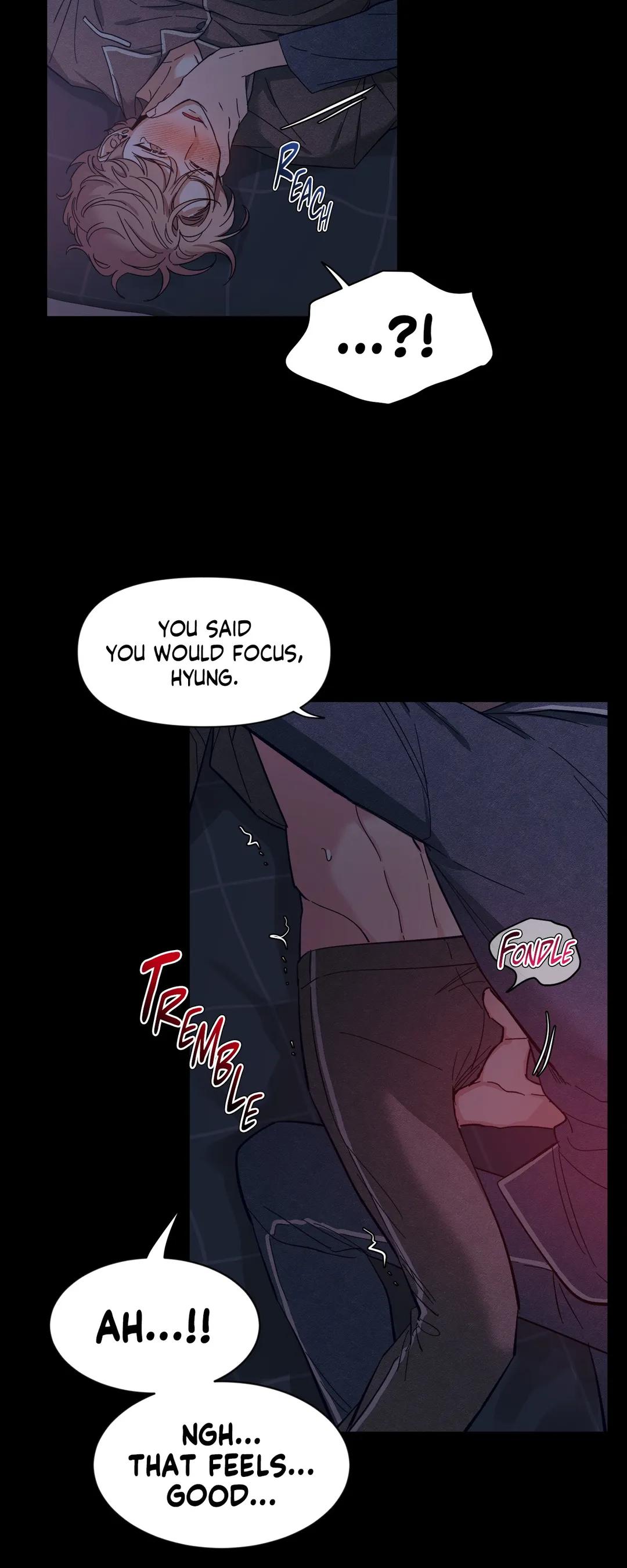 Sketch Chapter 49.1 page 31 - 