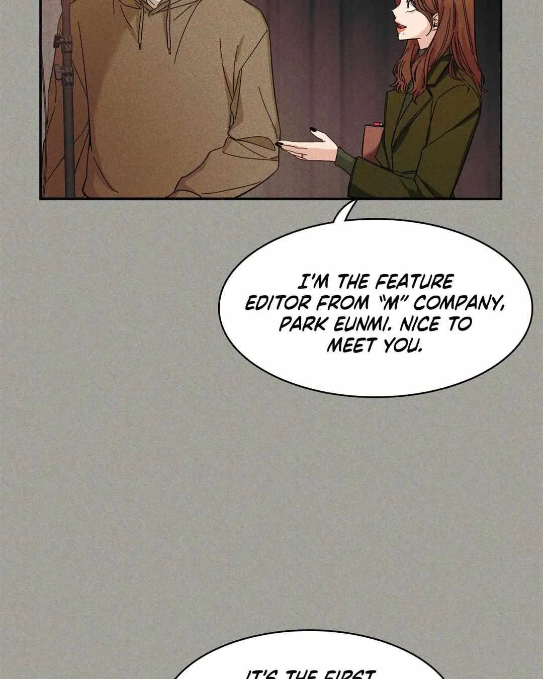 Sketch Chapter 49 page 11 - 