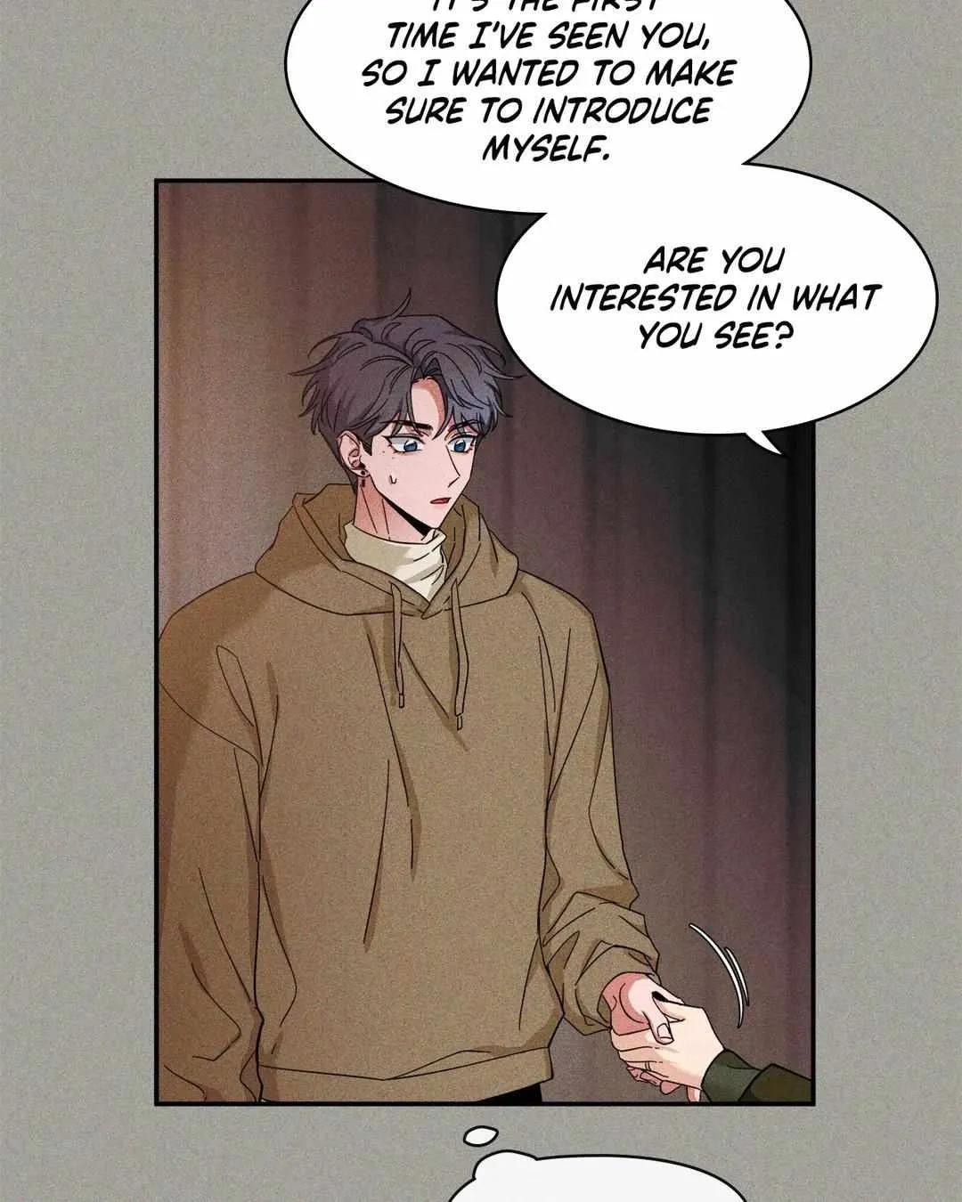 Sketch Chapter 49 page 12 - 