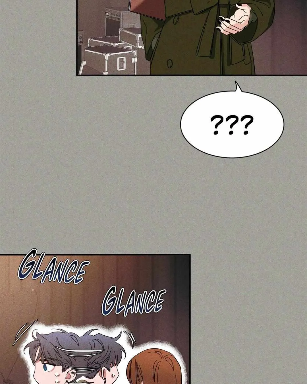 Sketch Chapter 49 page 14 - 