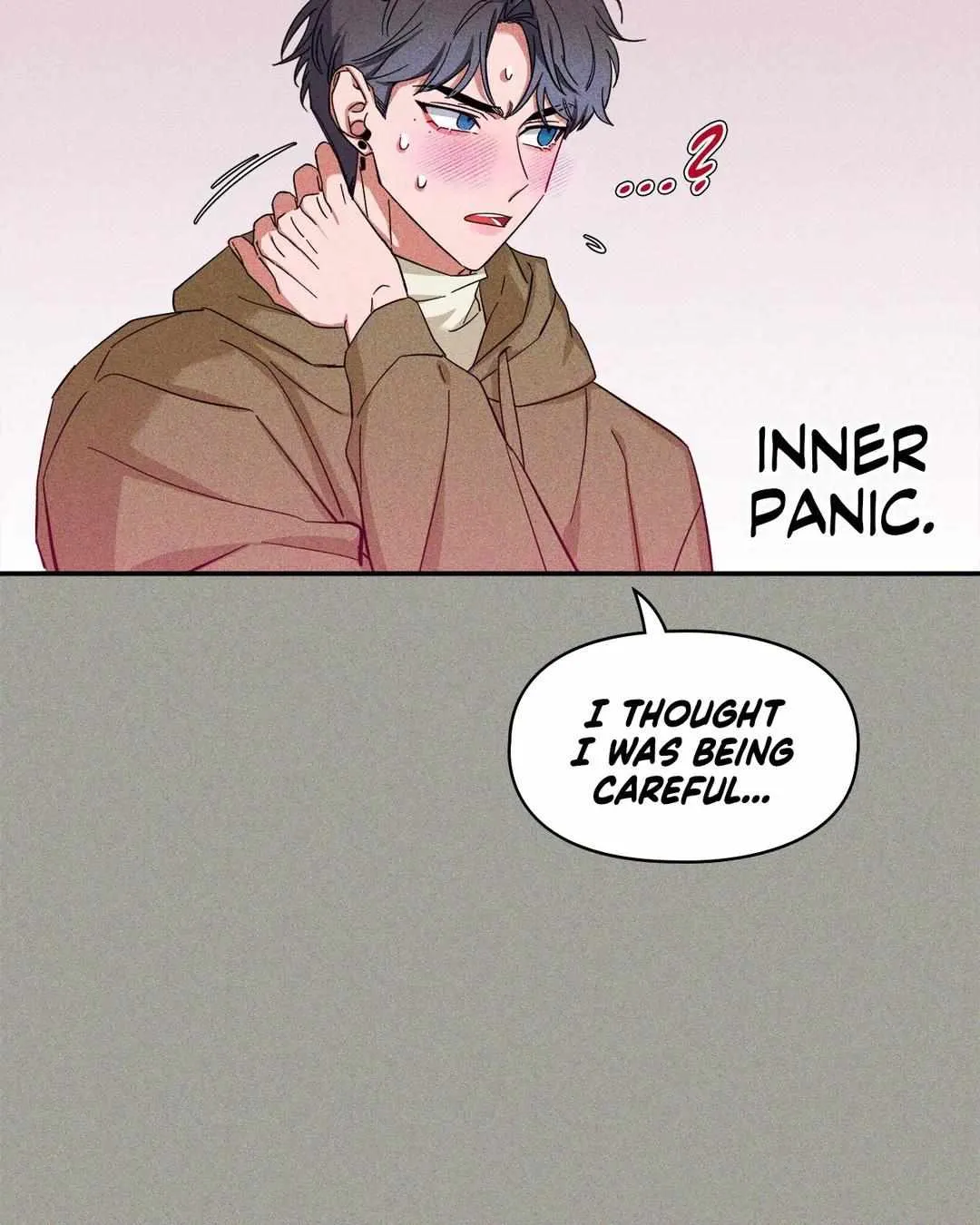 Sketch Chapter 49 page 16 - 