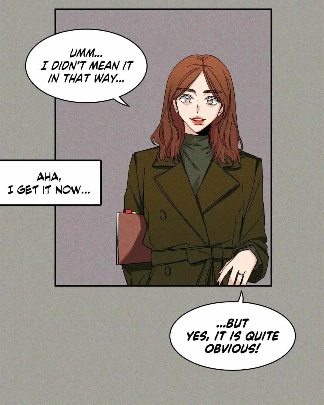 Sketch Chapter 49 page 17 - 