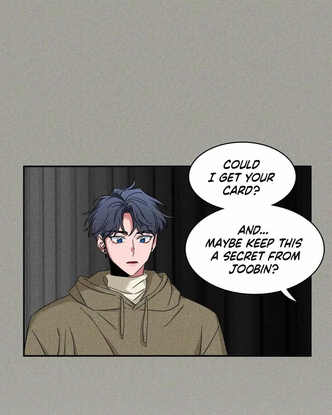 Sketch Chapter 49 page 18 - 