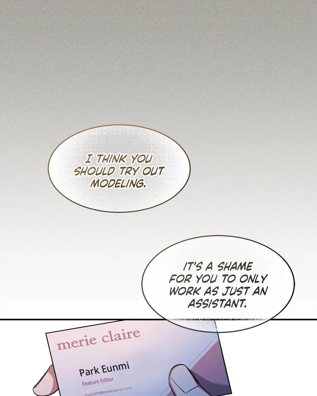 Sketch Chapter 49 page 19 - 