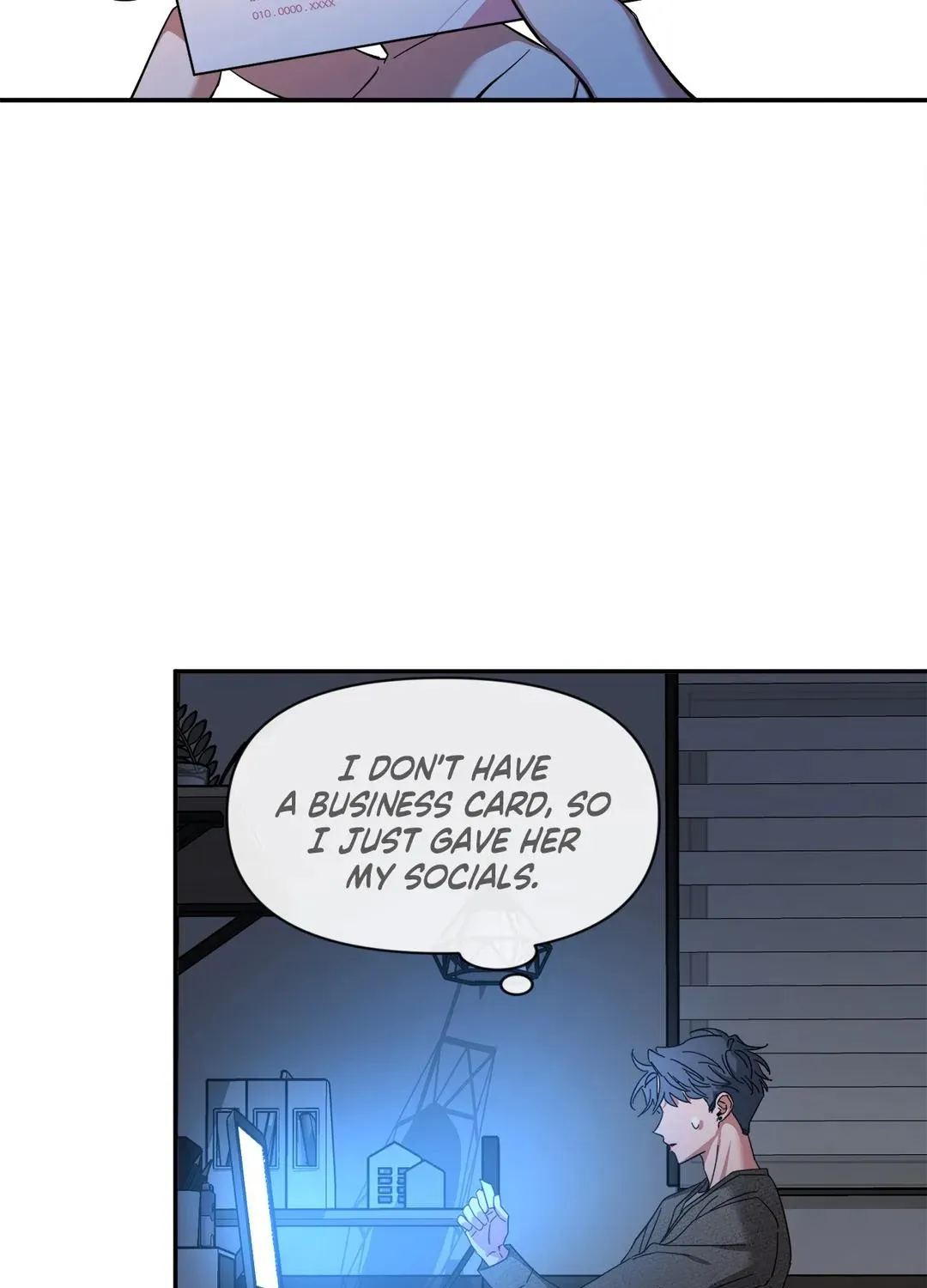 Sketch Chapter 49 page 20 - 