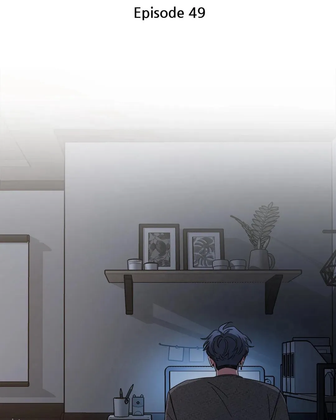 Sketch Chapter 49 page 3 - 