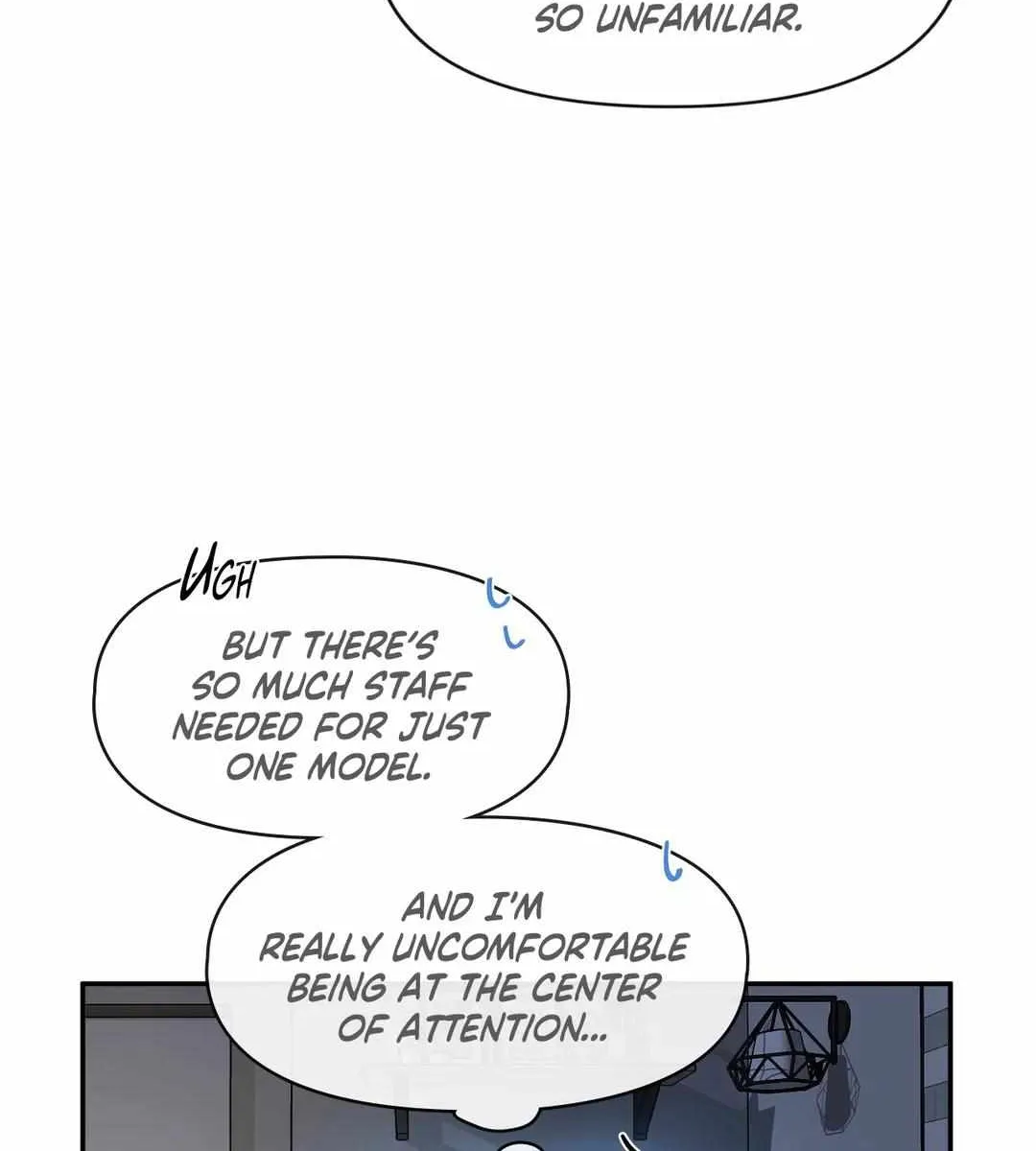 Sketch Chapter 49 page 23 - 