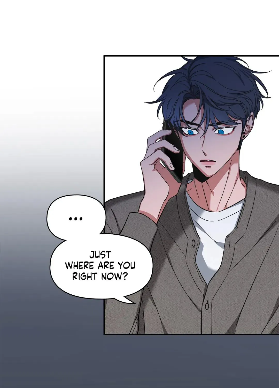 Sketch Chapter 49 page 26 - 