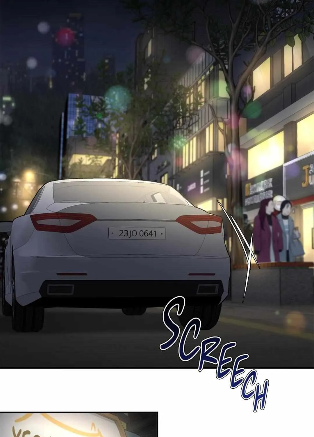 Sketch Chapter 49 page 28 - 